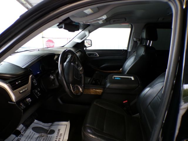 2017 GMC Yukon Denali San Antonio TX