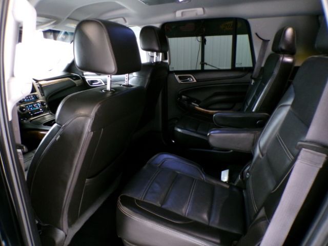 2017 GMC Yukon Denali San Antonio TX