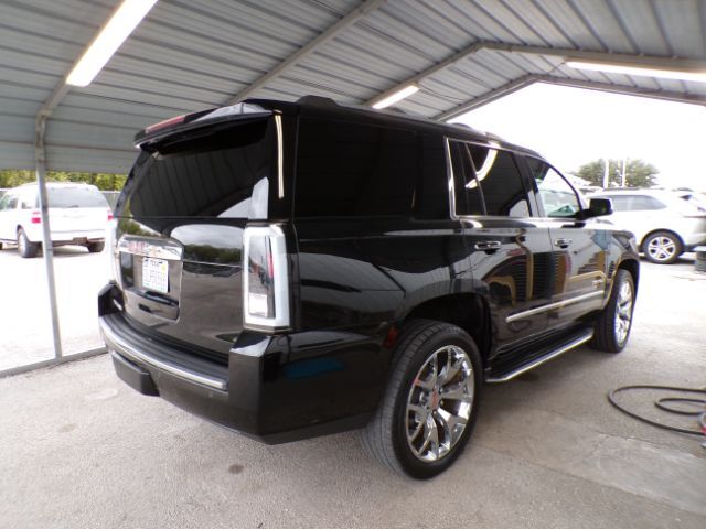 2017 GMC Yukon Denali San Antonio TX