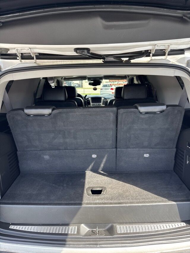 2017 GMC Yukon Denali Spokane Valley WA