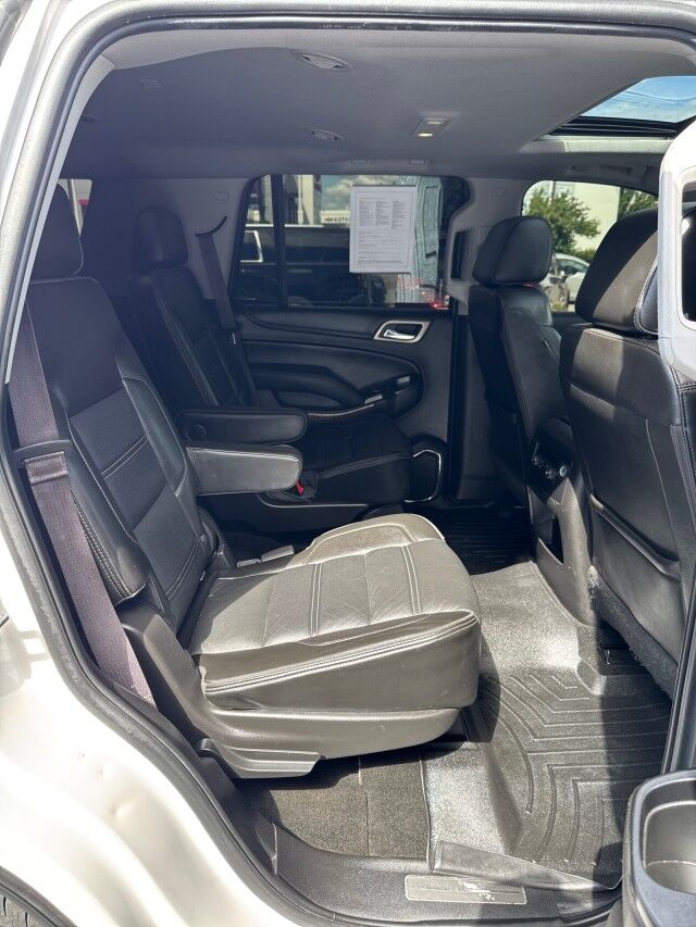 2017 GMC Yukon Denali Spokane Valley WA