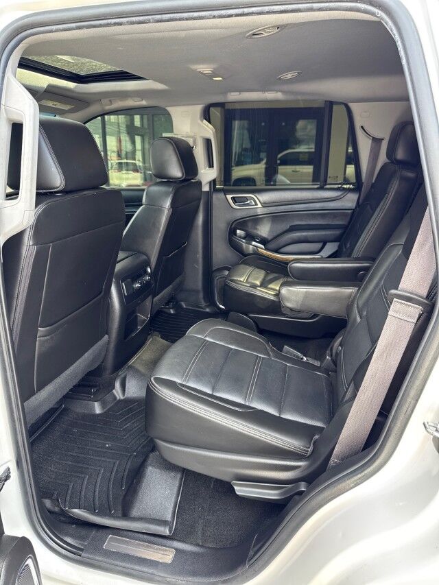 2017 GMC Yukon Denali Spokane Valley WA