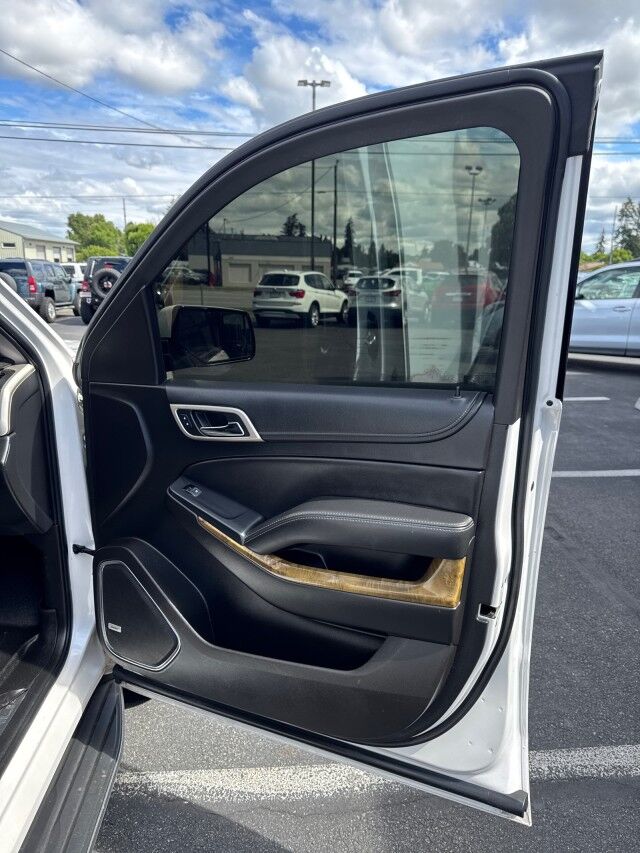 2017 GMC Yukon Denali Spokane Valley WA