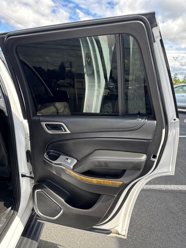 2017 GMC Yukon Denali Spokane Valley WA