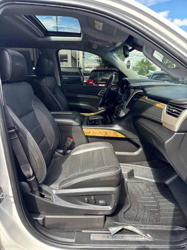 2017 GMC Yukon Denali Spokane Valley WA