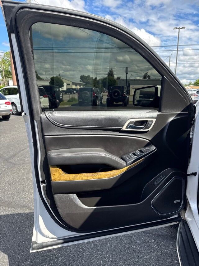 2017 GMC Yukon Denali Spokane Valley WA
