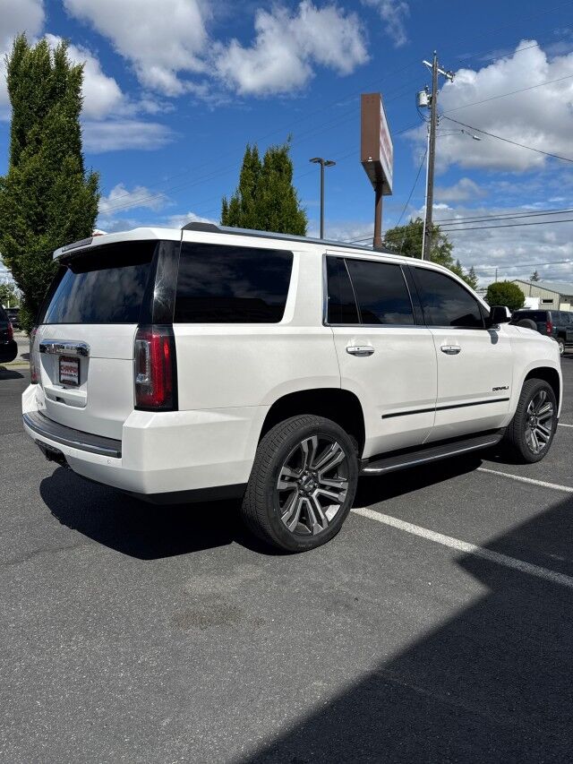 2017 GMC Yukon Denali Spokane Valley WA