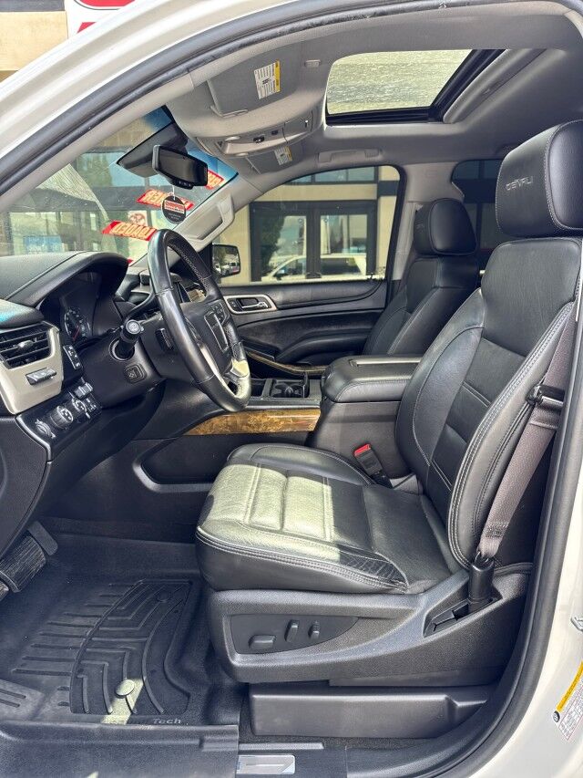 2017 GMC Yukon Denali Spokane Valley WA