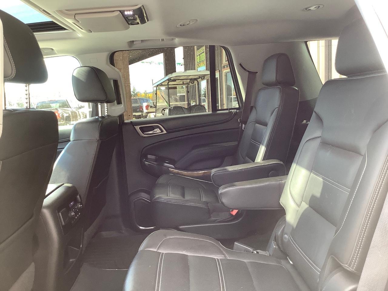 2017 GMC Yukon Denali Hayden ID