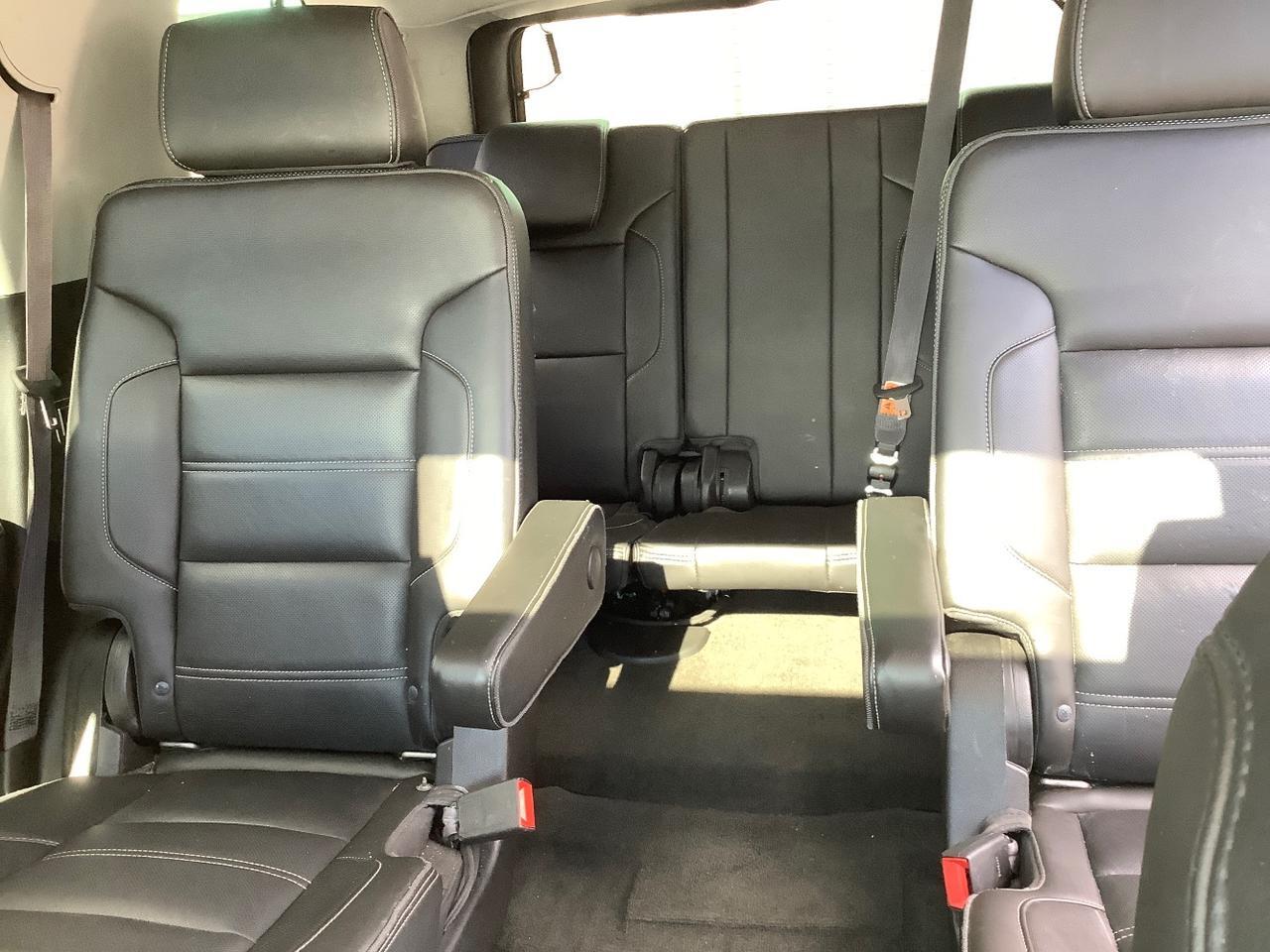 2017 GMC Yukon Denali Hayden ID