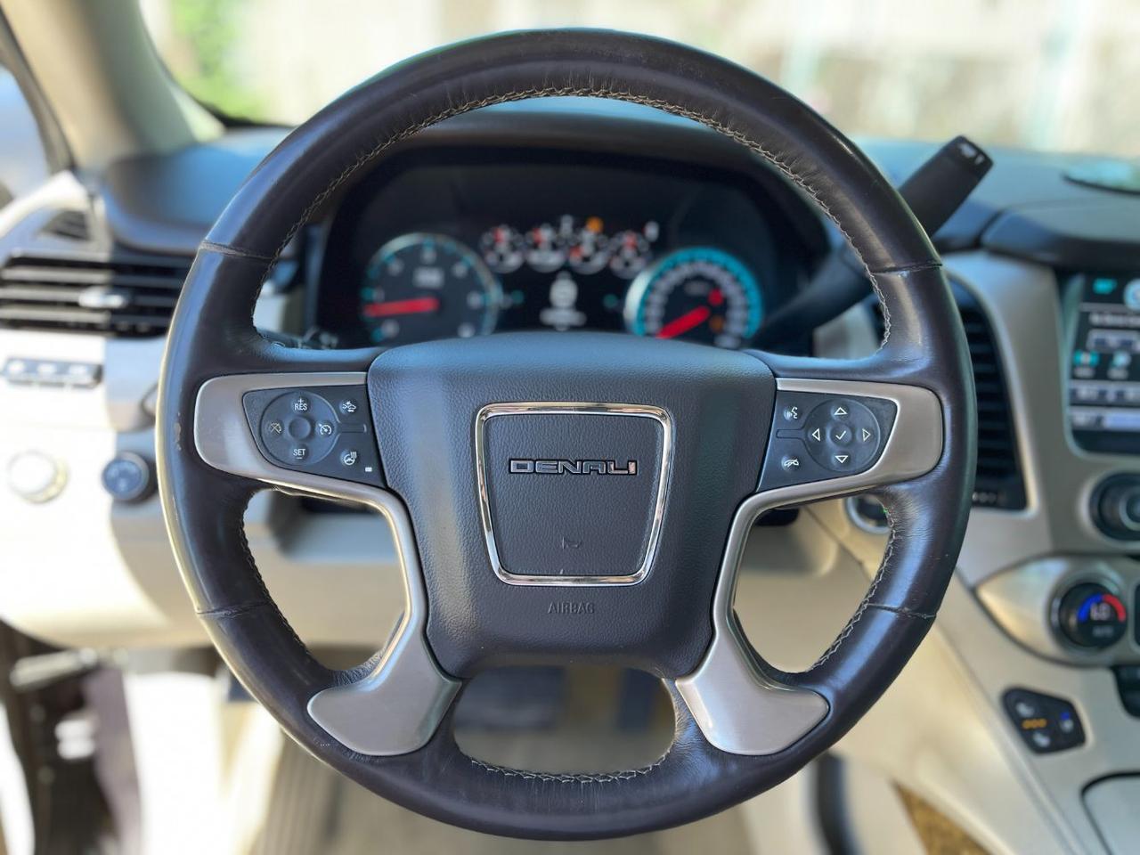 2017 GMC Yukon Denali Spokane Valley WA