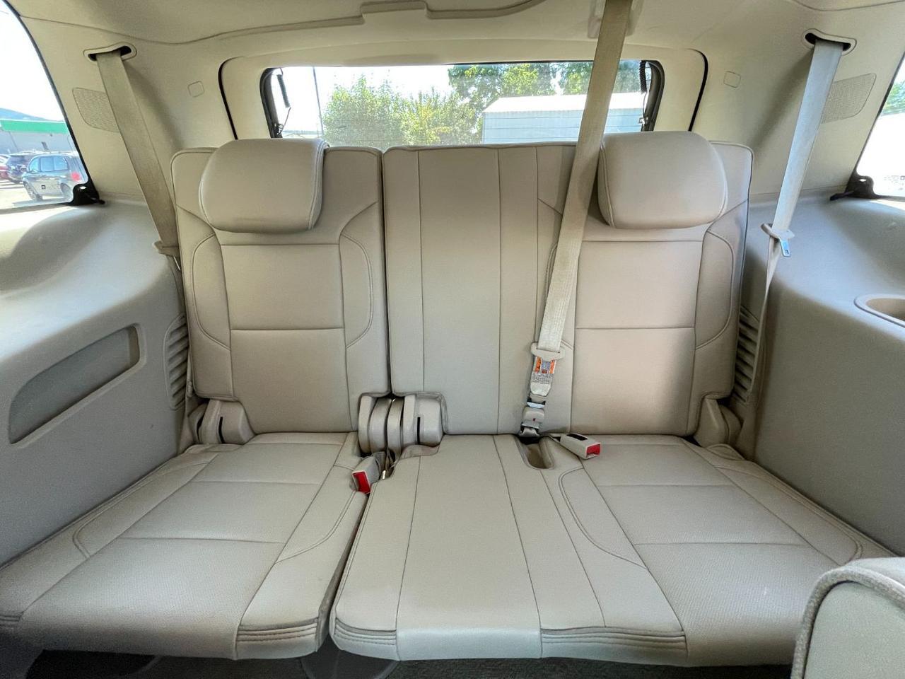 2017 GMC Yukon Denali Spokane Valley WA