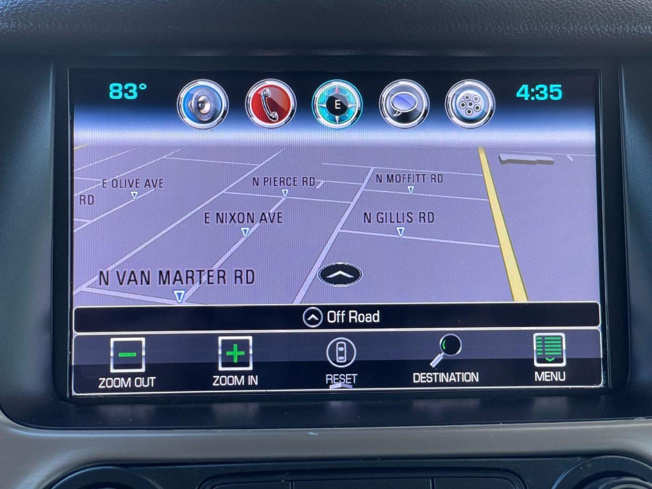 2017 GMC Yukon Denali Spokane Valley WA
