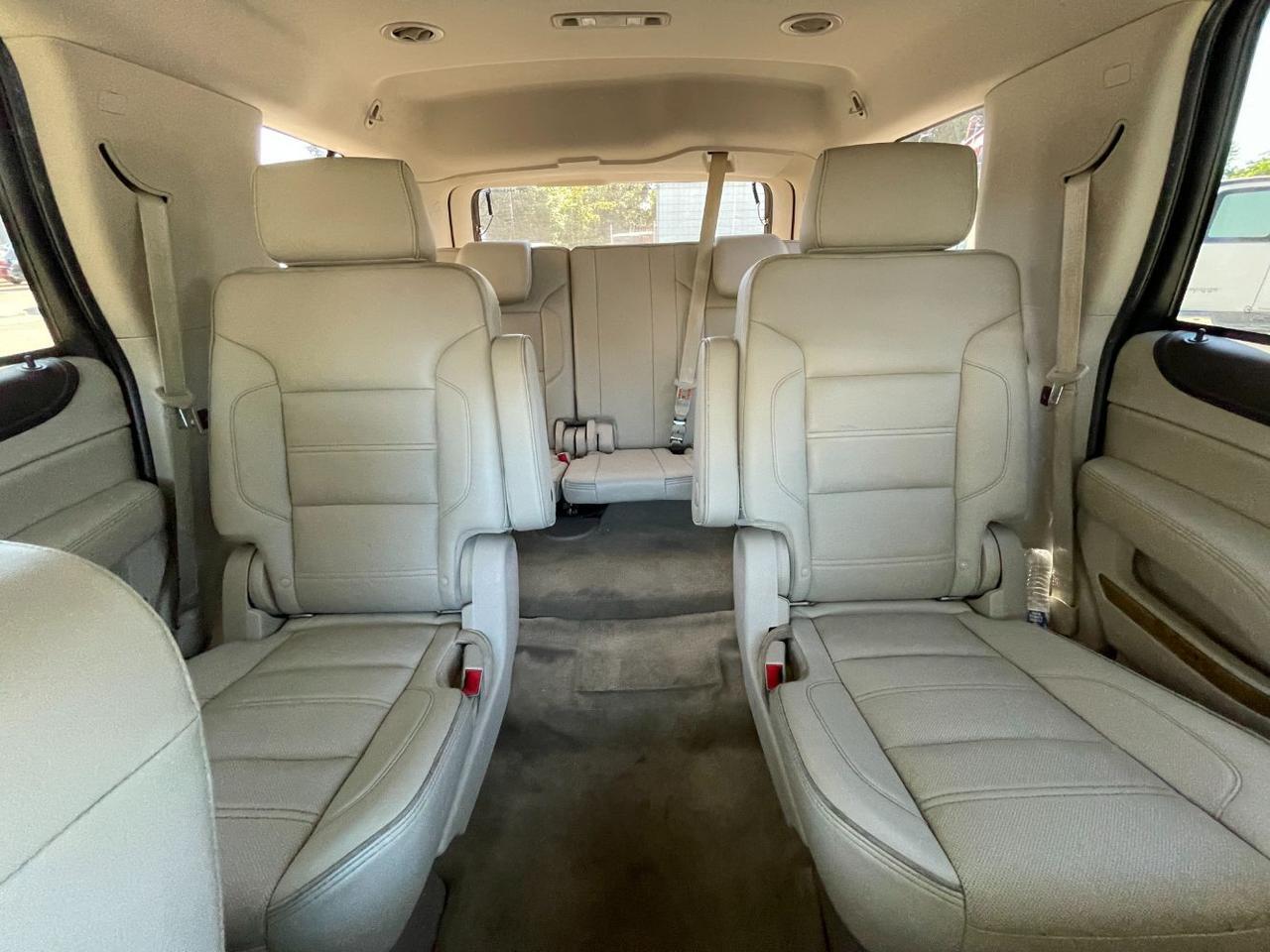 2017 GMC Yukon Denali Spokane Valley WA