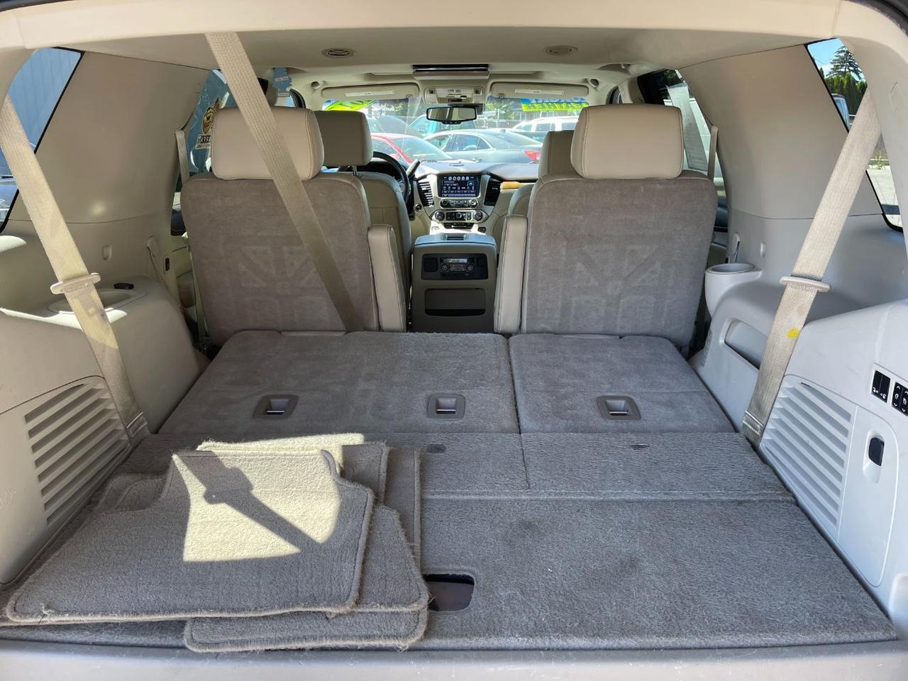 2017 GMC Yukon Denali Spokane Valley, WA