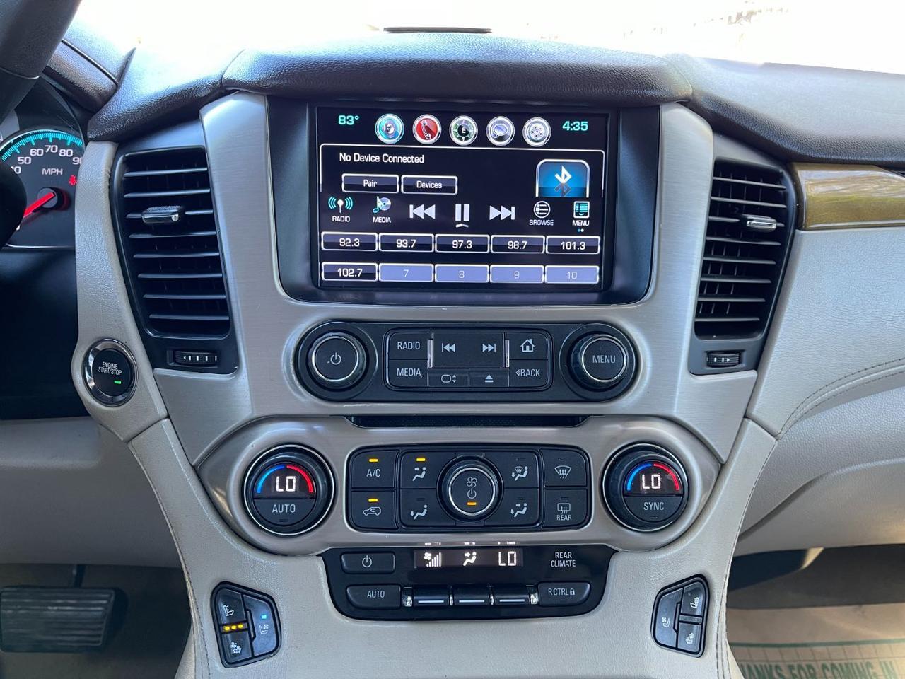 2017 GMC Yukon Denali Spokane Valley WA