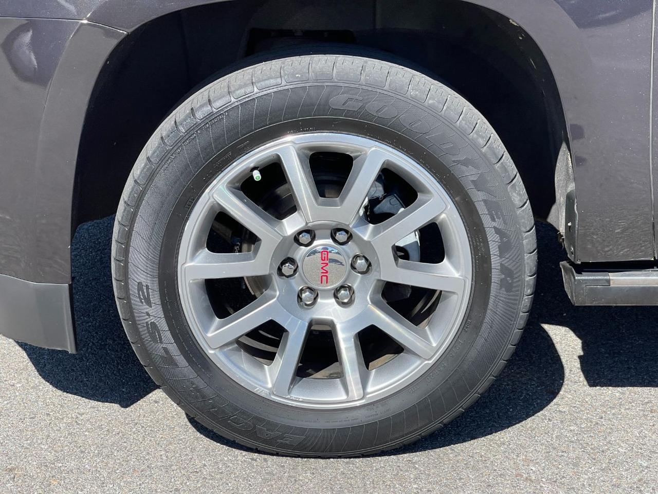 2017 GMC Yukon Denali Spokane Valley WA
