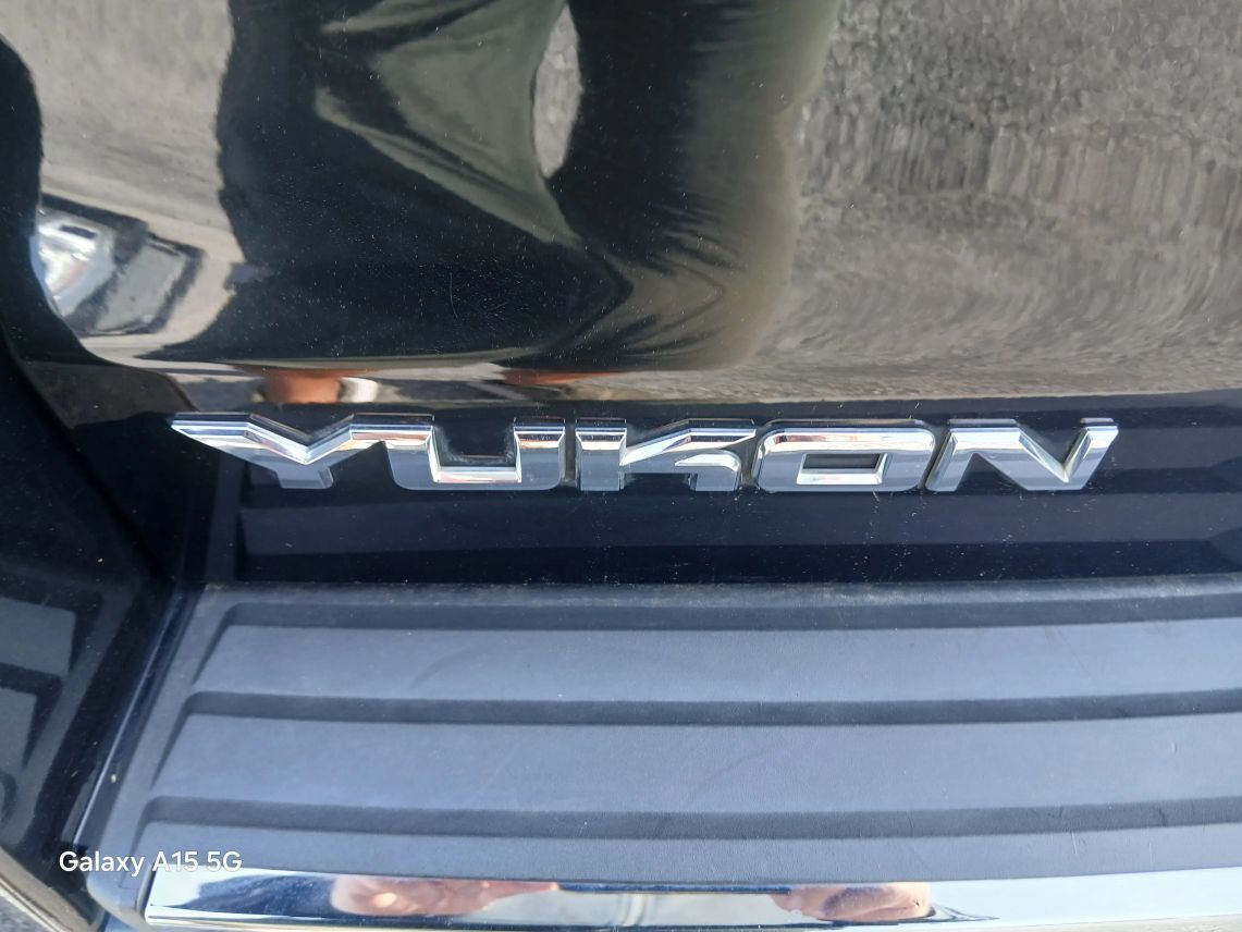 2017 GMC Yukon Denali Sport Utility 4D Maitland FL