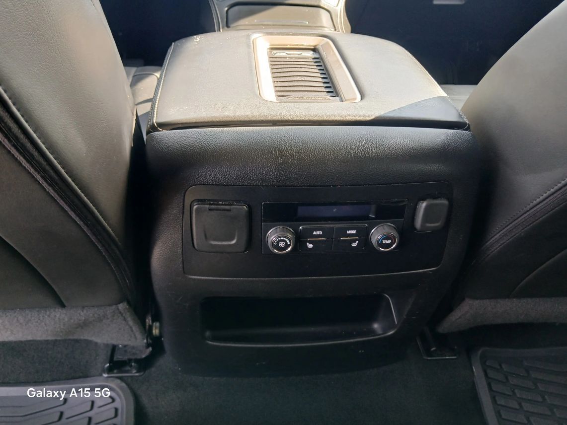 2017 GMC Yukon Denali Sport Utility 4D Maitland FL