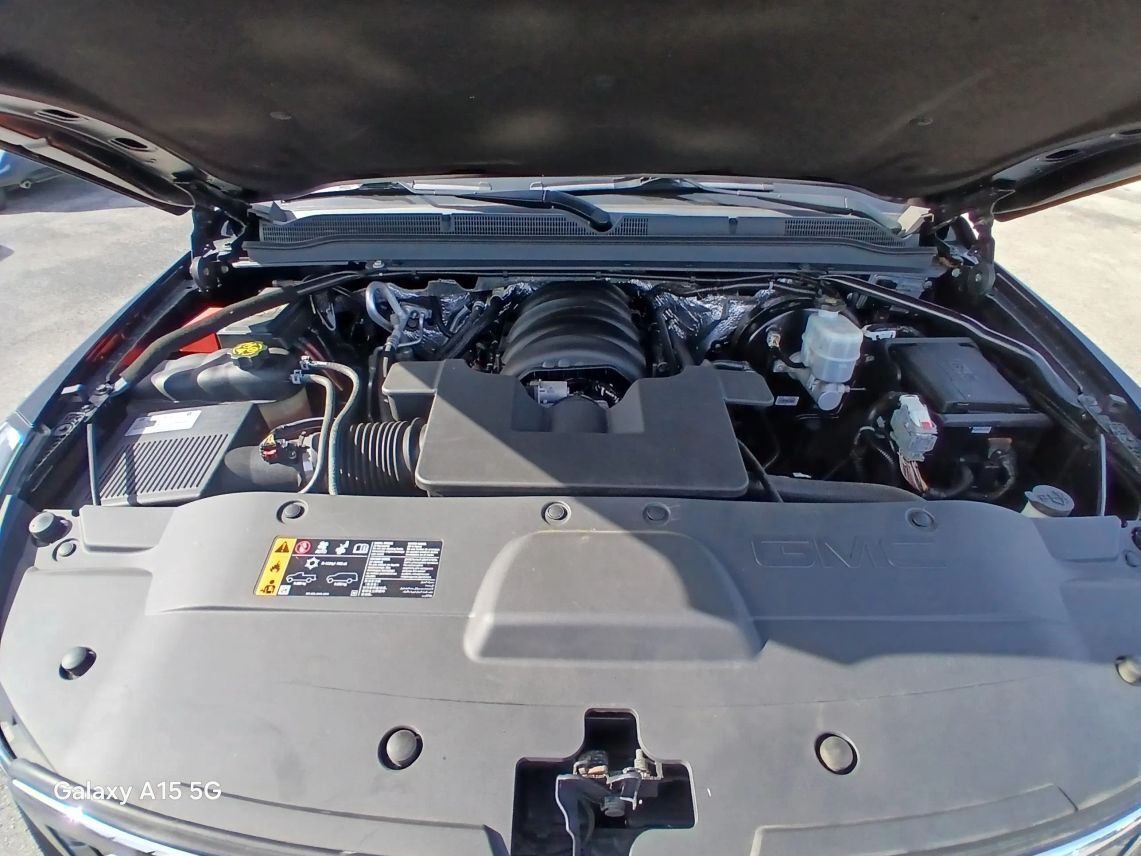 2017 GMC Yukon Denali Sport Utility 4D Maitland FL