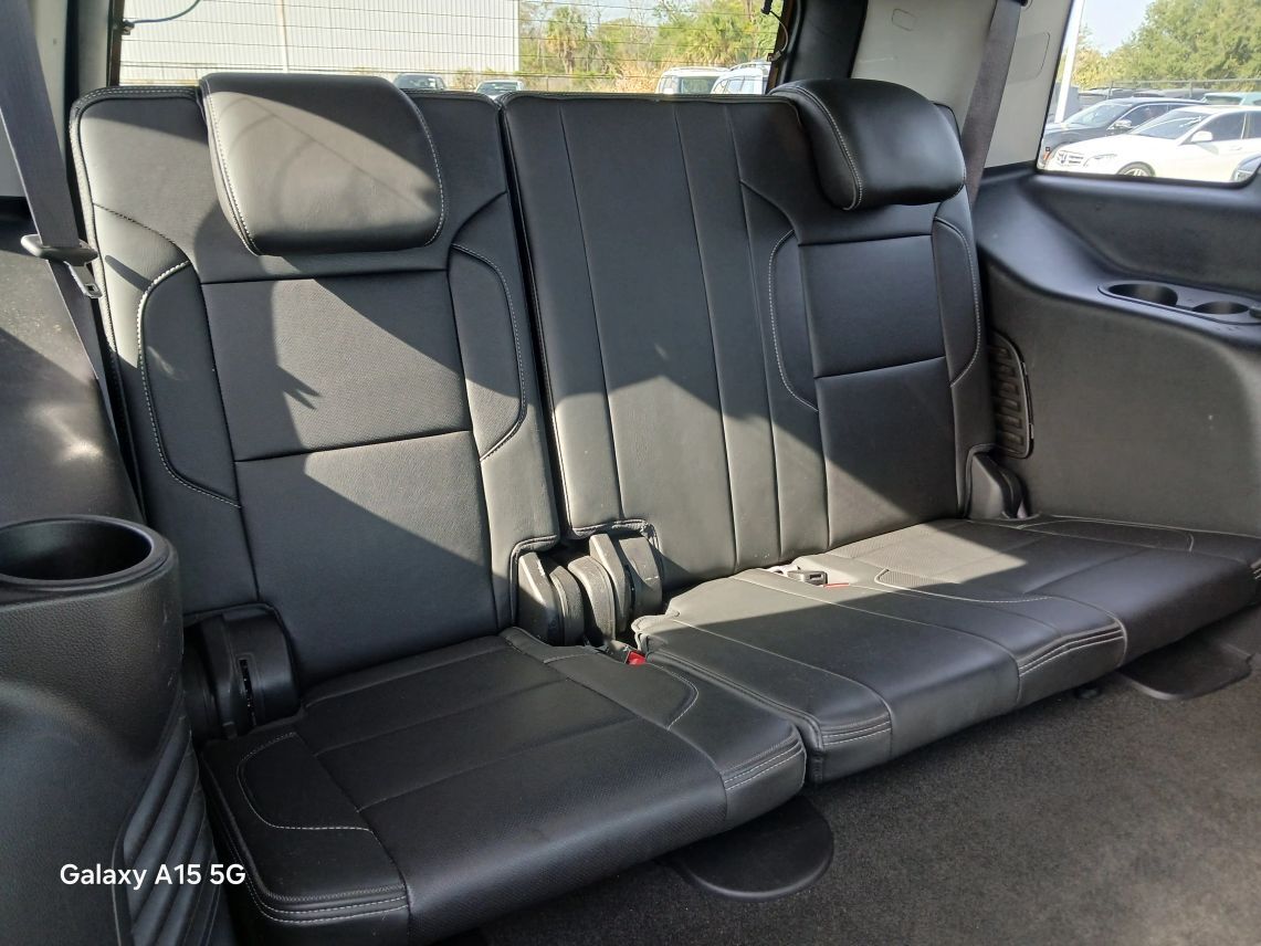 2017 GMC Yukon Denali Sport Utility 4D Maitland FL