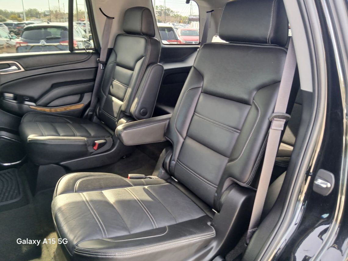 2017 GMC Yukon Denali Sport Utility 4D Maitland FL