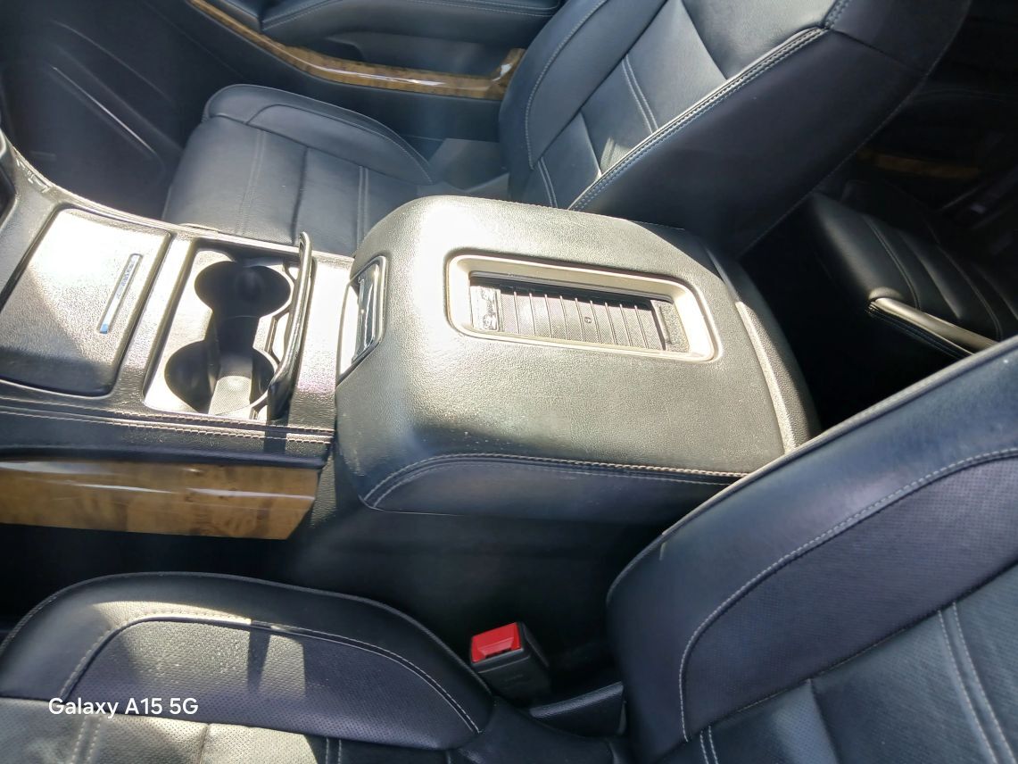 2017 GMC Yukon Denali Sport Utility 4D Maitland FL