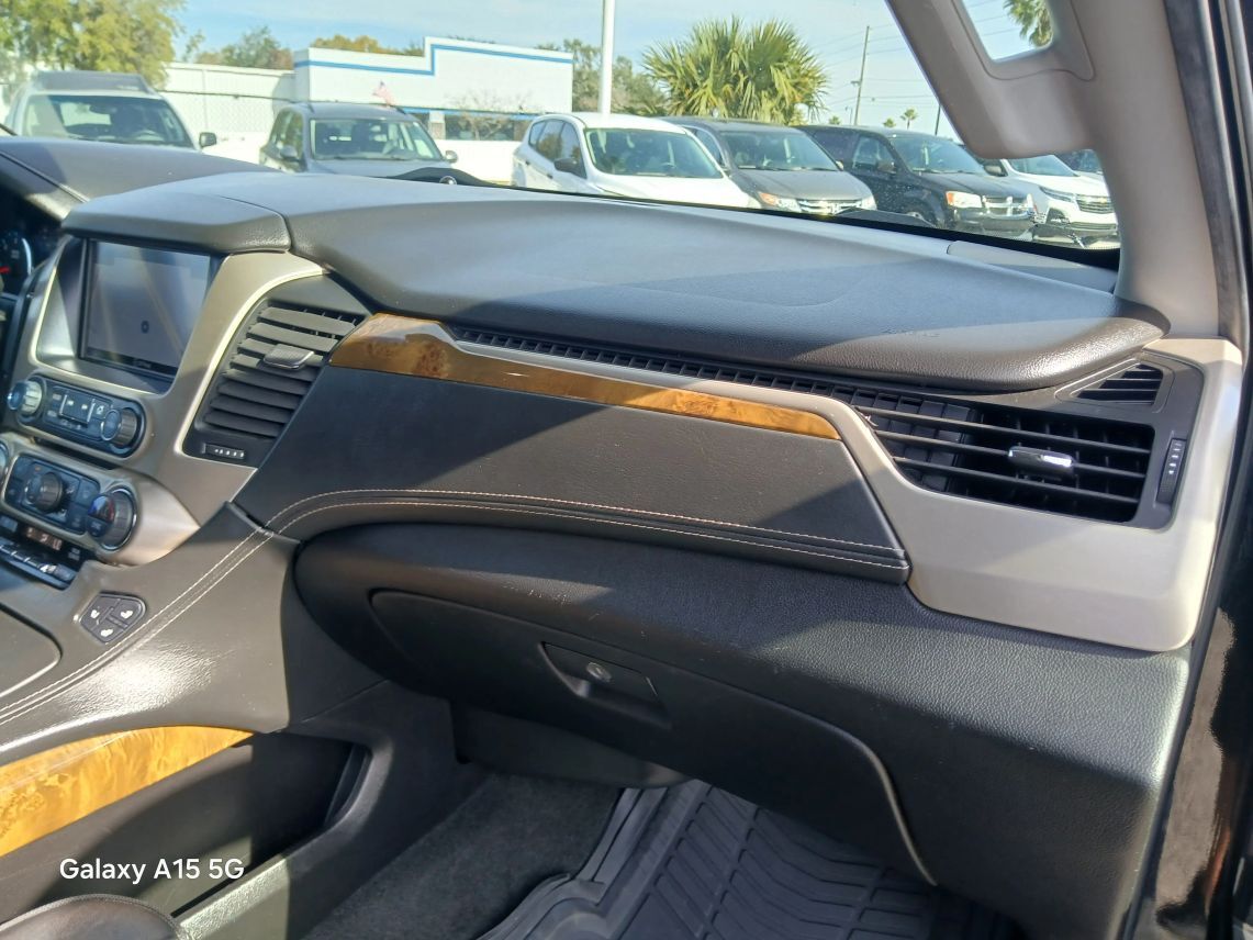 2017 GMC Yukon Denali Sport Utility 4D Maitland FL