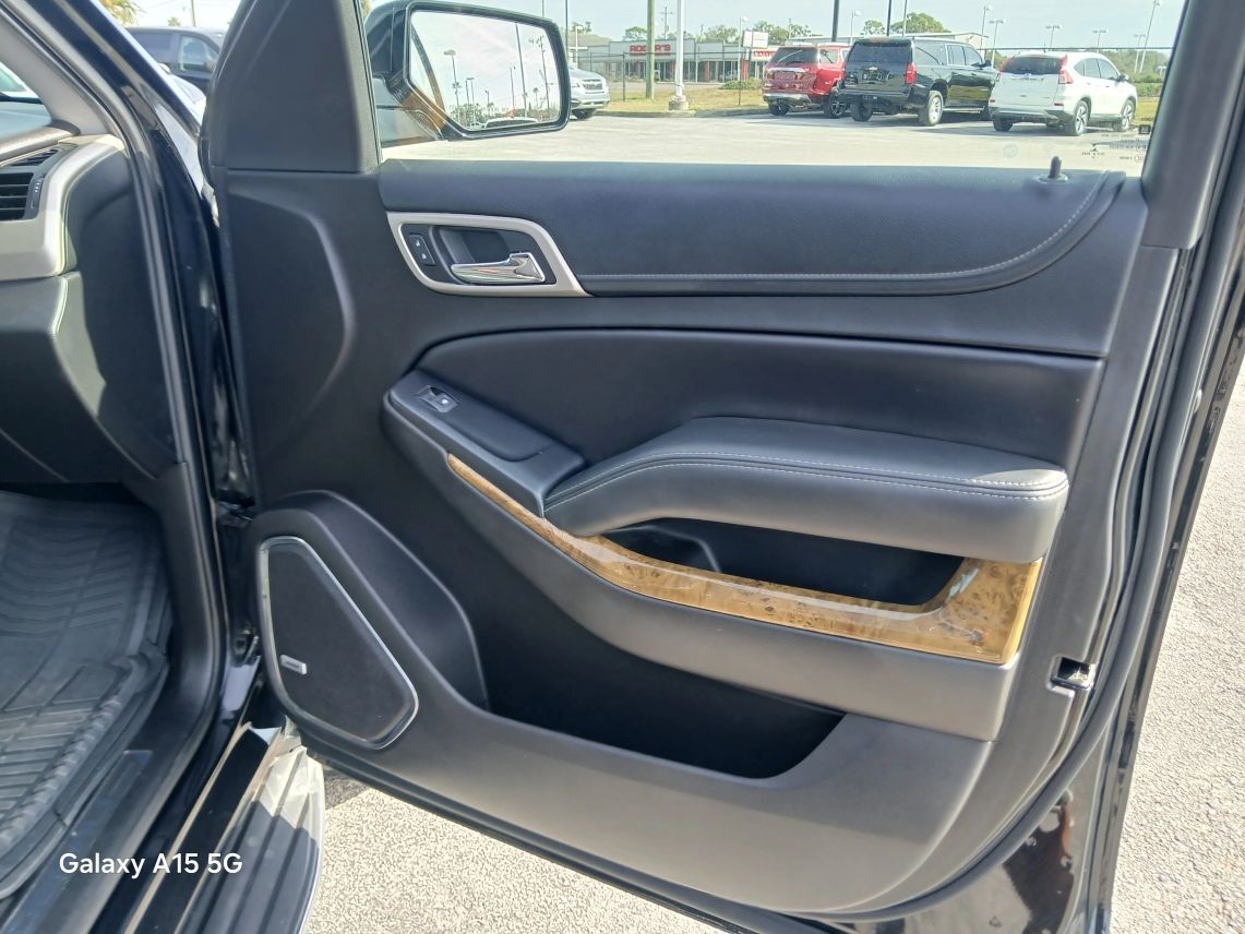 2017 GMC Yukon Denali Sport Utility 4D Maitland FL