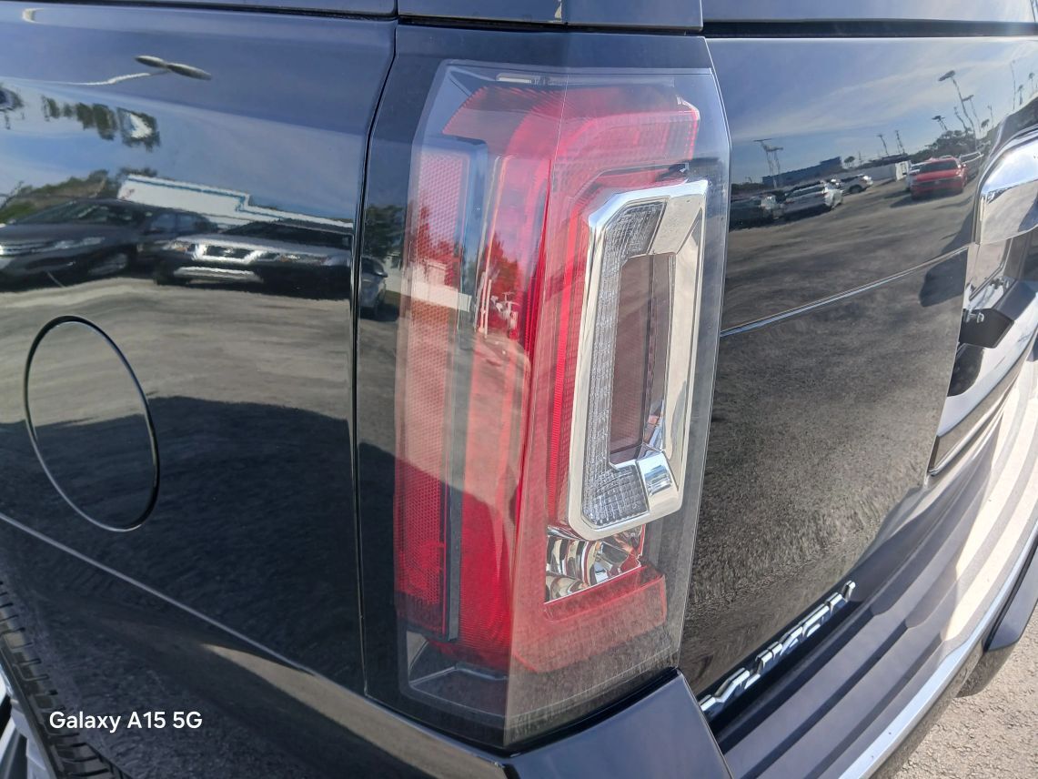 2017 GMC Yukon Denali Sport Utility 4D Maitland FL