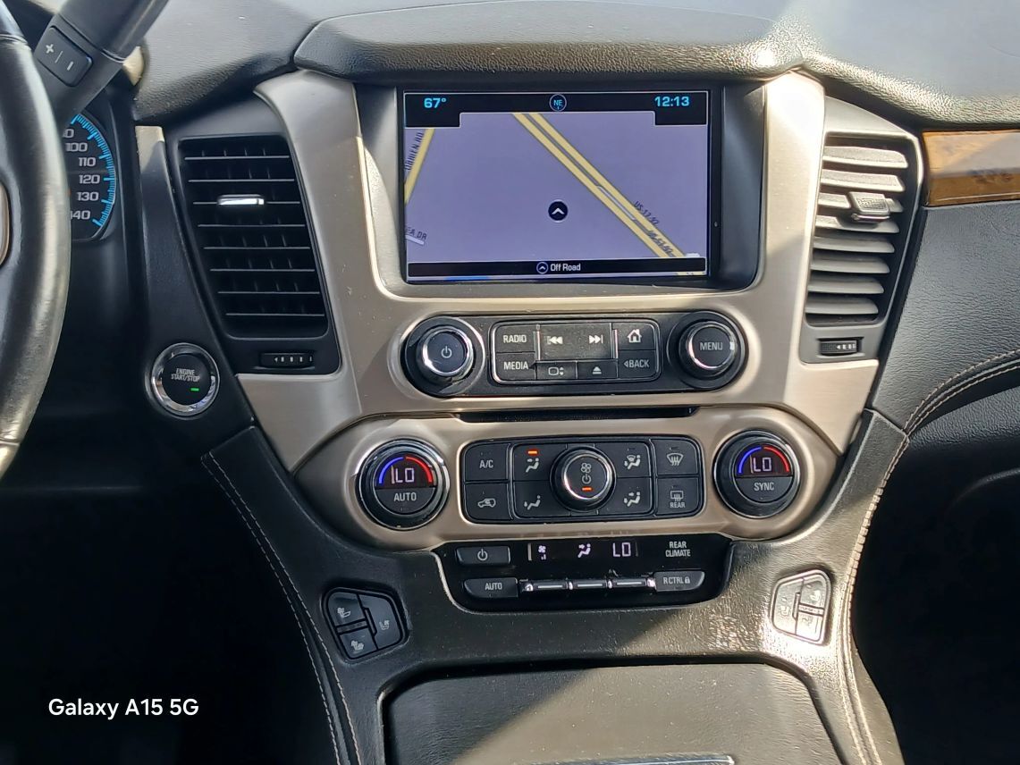 2017 GMC Yukon Denali Sport Utility 4D Maitland FL