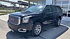 2017 GMC Yukon Denali Sport Utility 4D