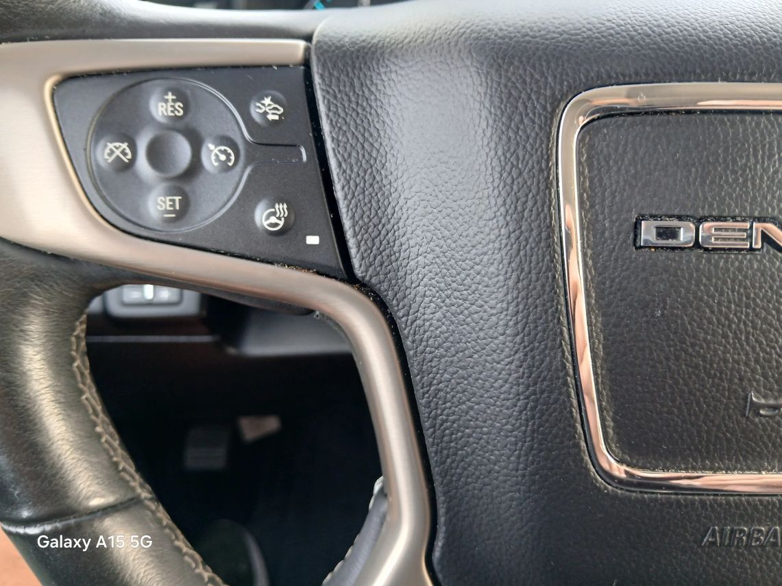 2017 GMC Yukon Denali Sport Utility 4D Maitland FL