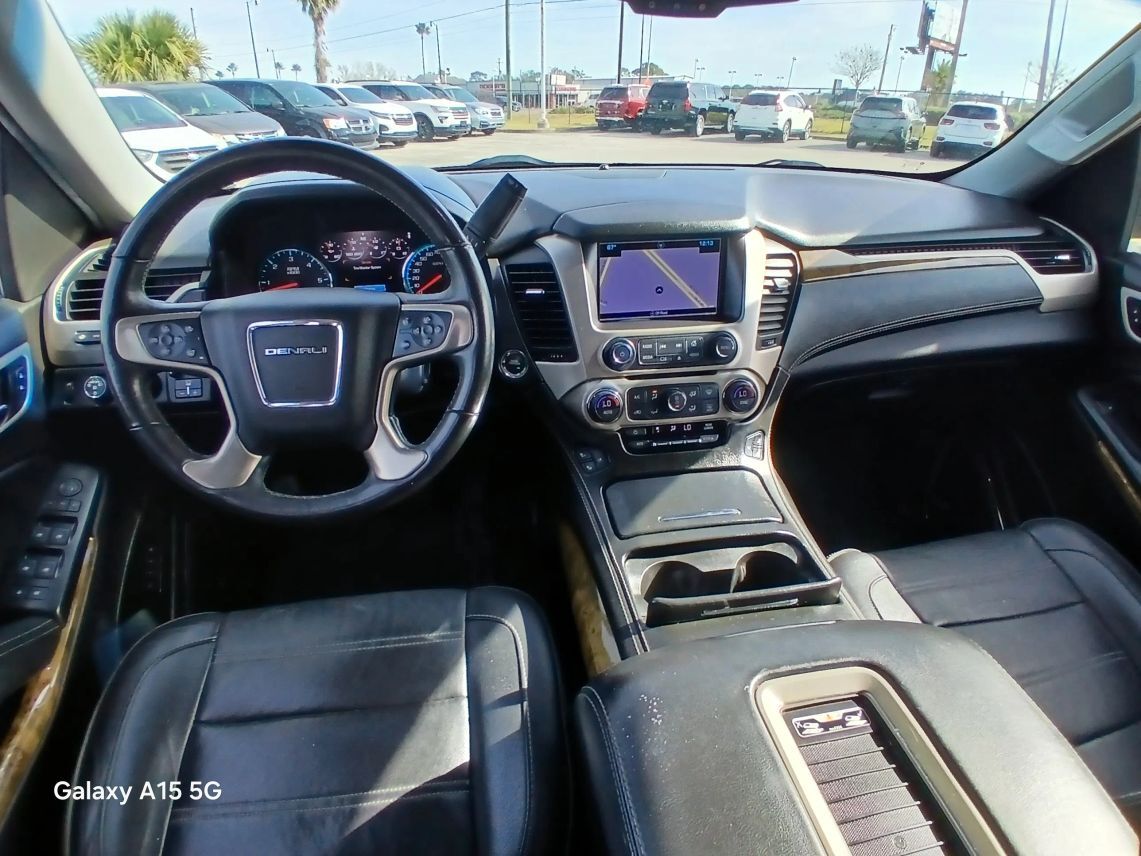 2017 GMC Yukon Denali Sport Utility 4D Maitland FL