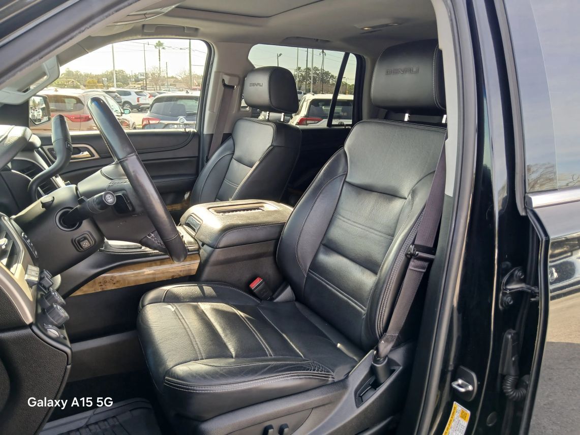 2017 GMC Yukon Denali Sport Utility 4D Maitland FL