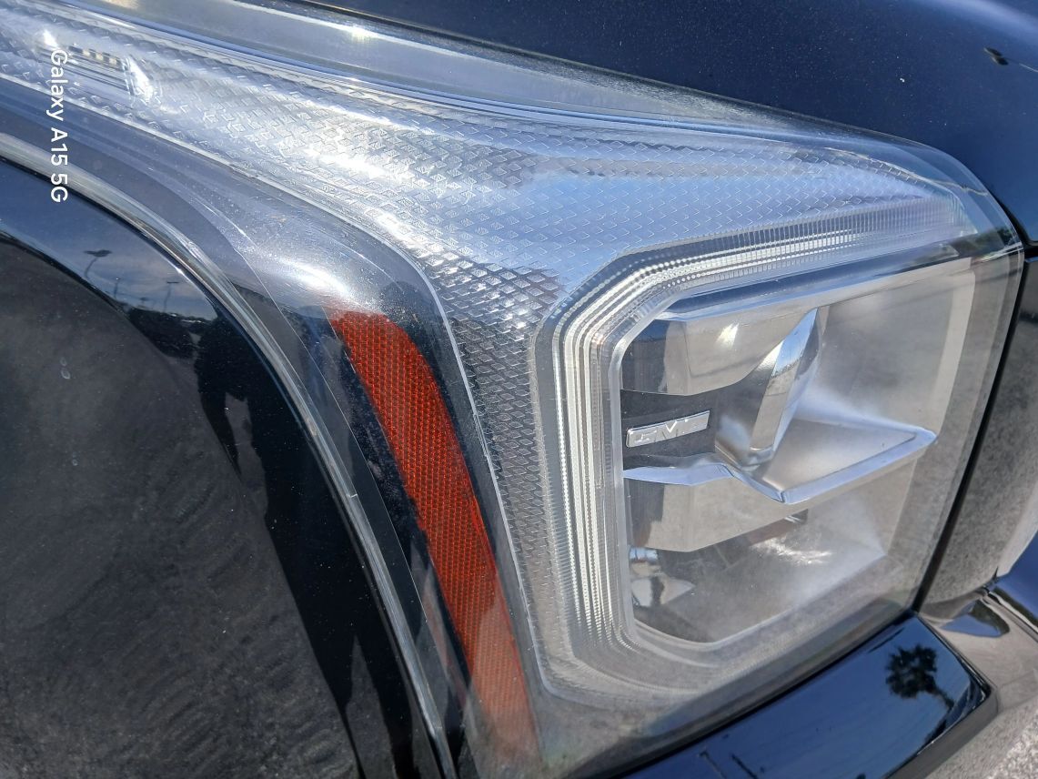 2017 GMC Yukon Denali Sport Utility 4D Maitland FL