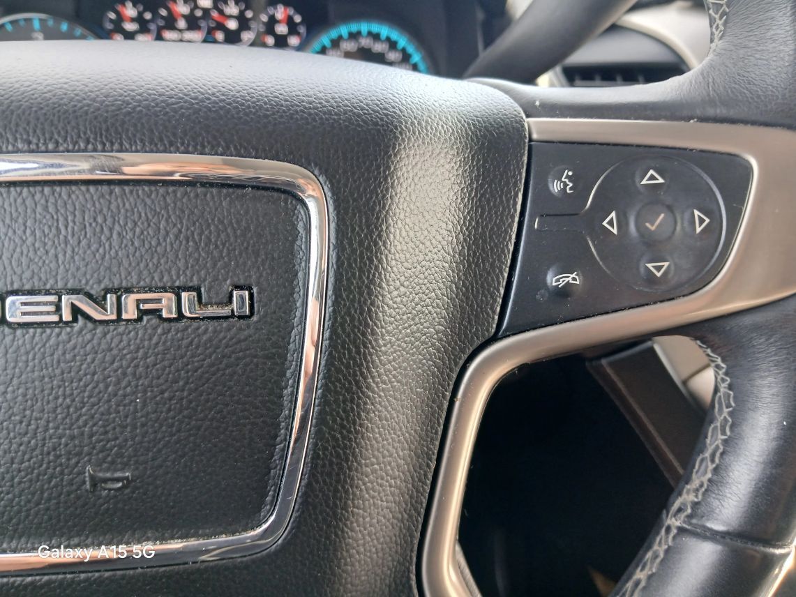 2017 GMC Yukon Denali Sport Utility 4D Maitland FL