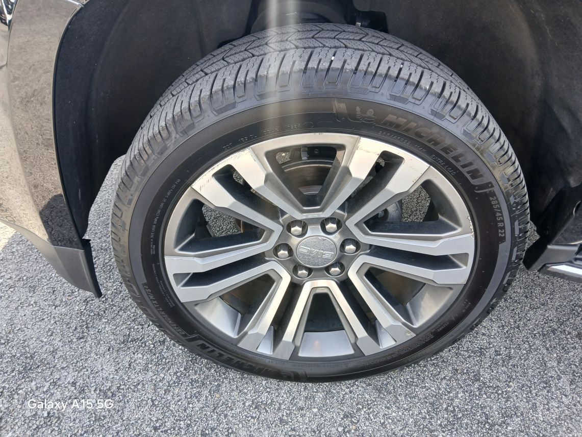 2017 GMC Yukon Denali Sport Utility 4D Maitland FL