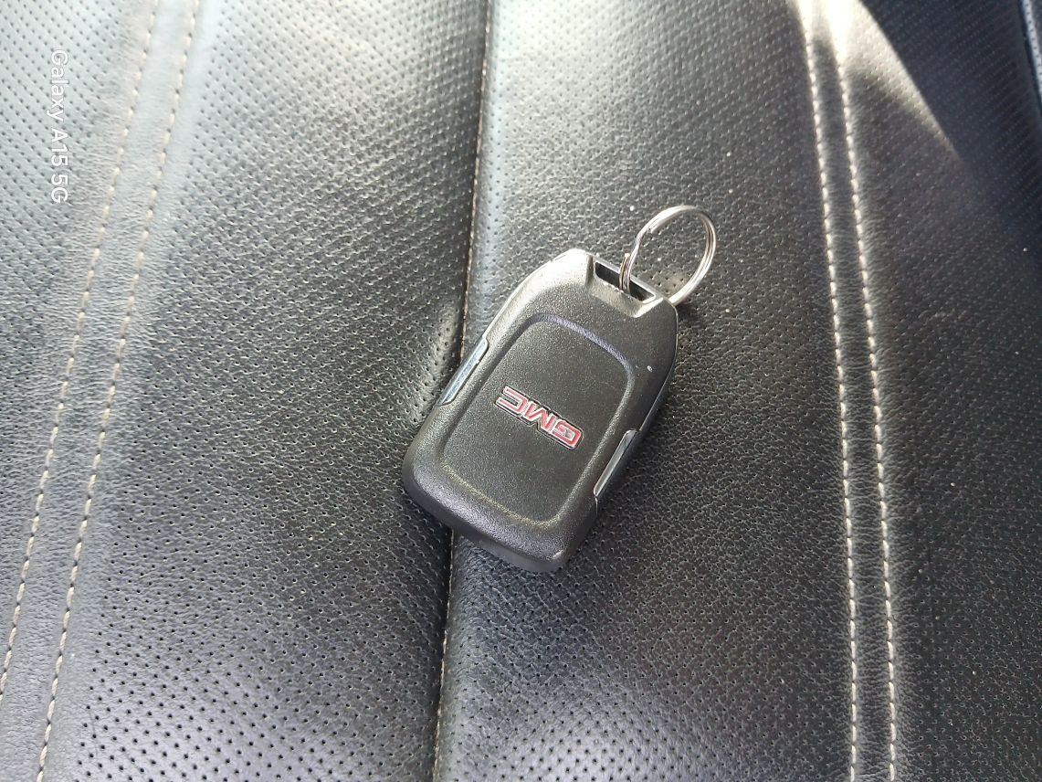 2017 GMC Yukon Denali Sport Utility 4D Maitland FL