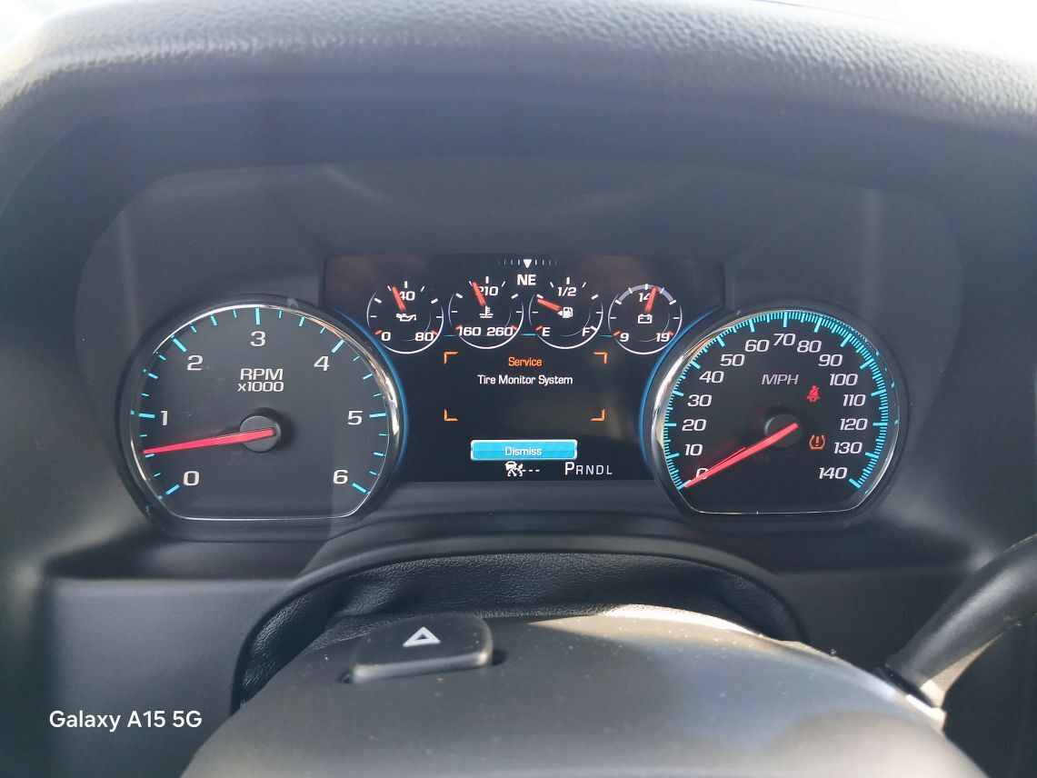 2017 GMC Yukon Denali Sport Utility 4D Maitland FL