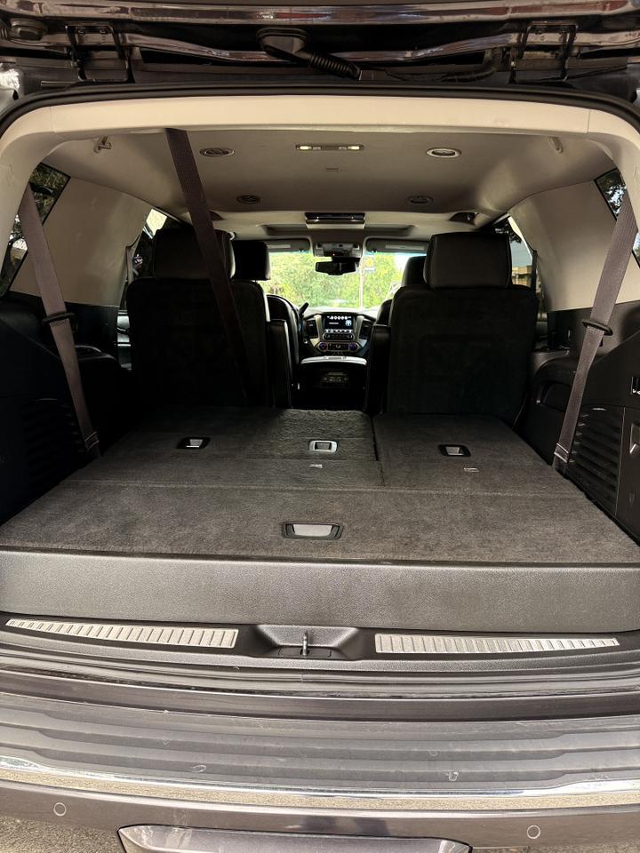2017 GMC Yukon Denali Spring Branch TX