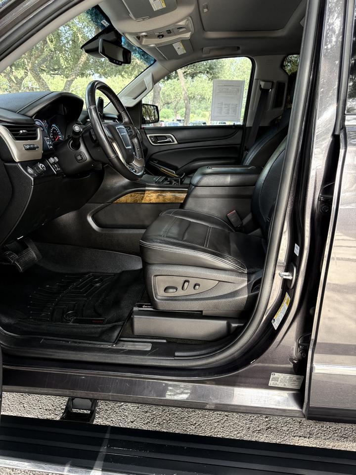 2017 GMC Yukon Denali Spring Branch TX
