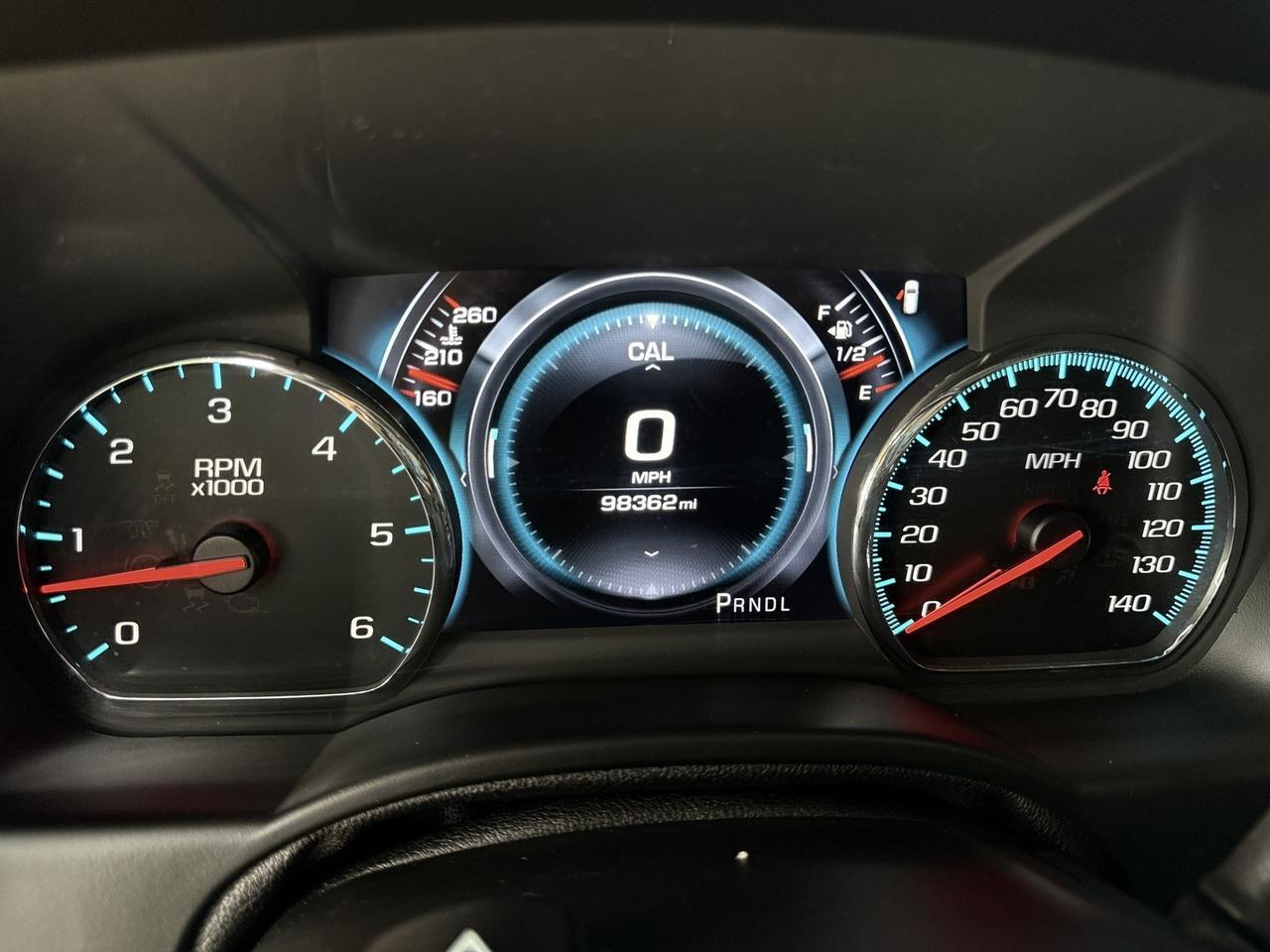 2017 GMC Yukon Denali Spring Branch TX