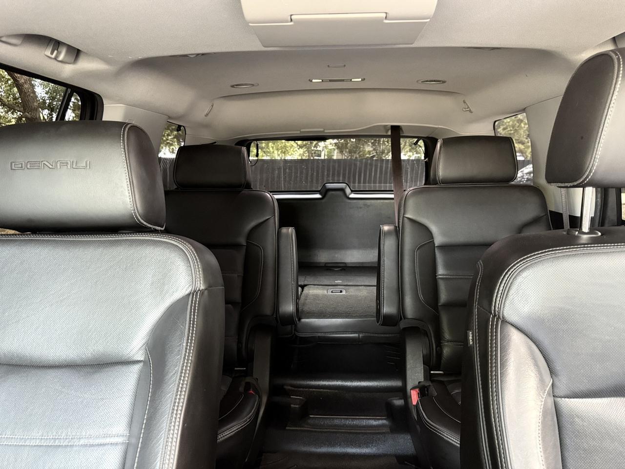 2017 GMC Yukon Denali Spring Branch TX