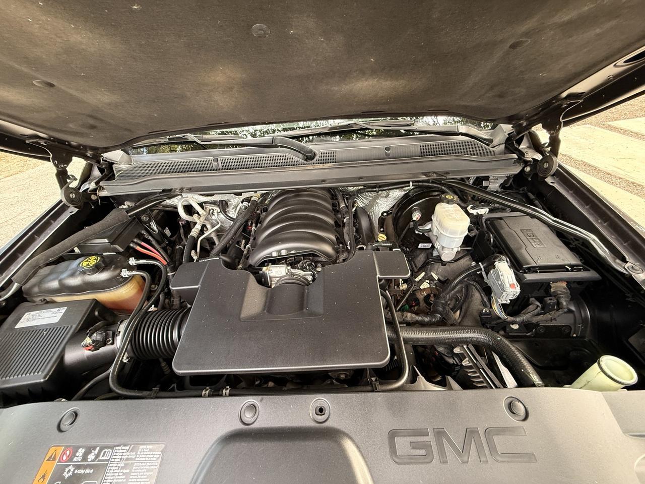 2017 GMC Yukon Denali Spring Branch TX