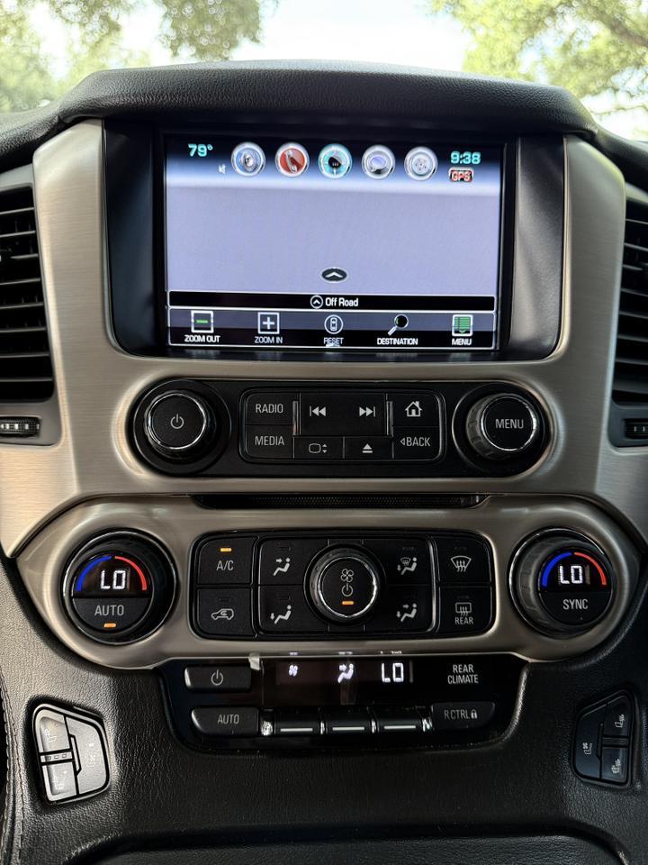 2017 GMC Yukon Denali Spring Branch TX