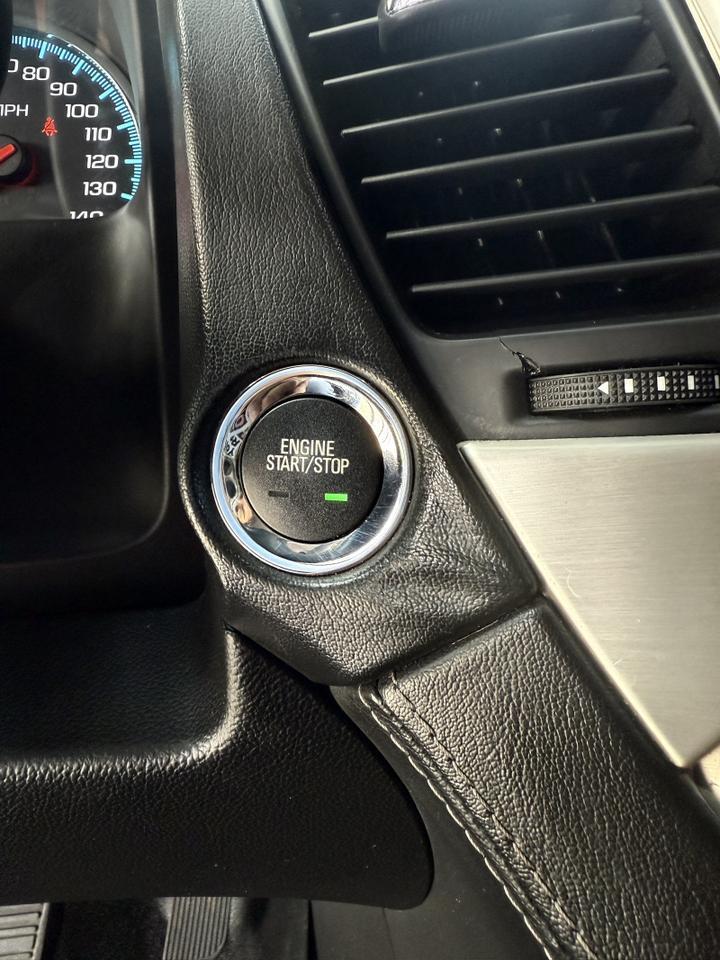 2017 GMC Yukon Denali Spring Branch TX