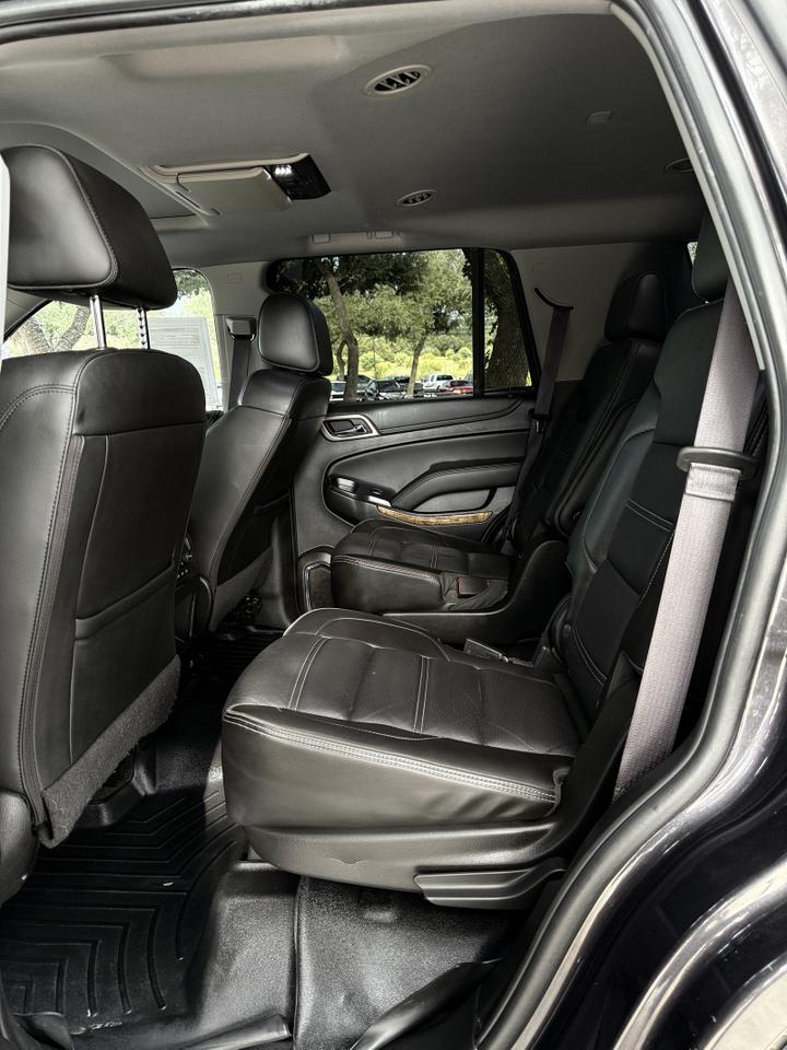 2017 GMC Yukon Denali Spring Branch TX