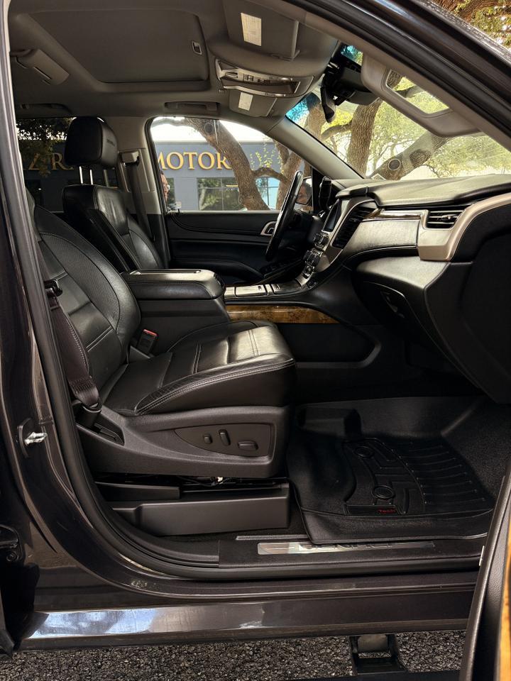 2017 GMC Yukon Denali Spring Branch TX
