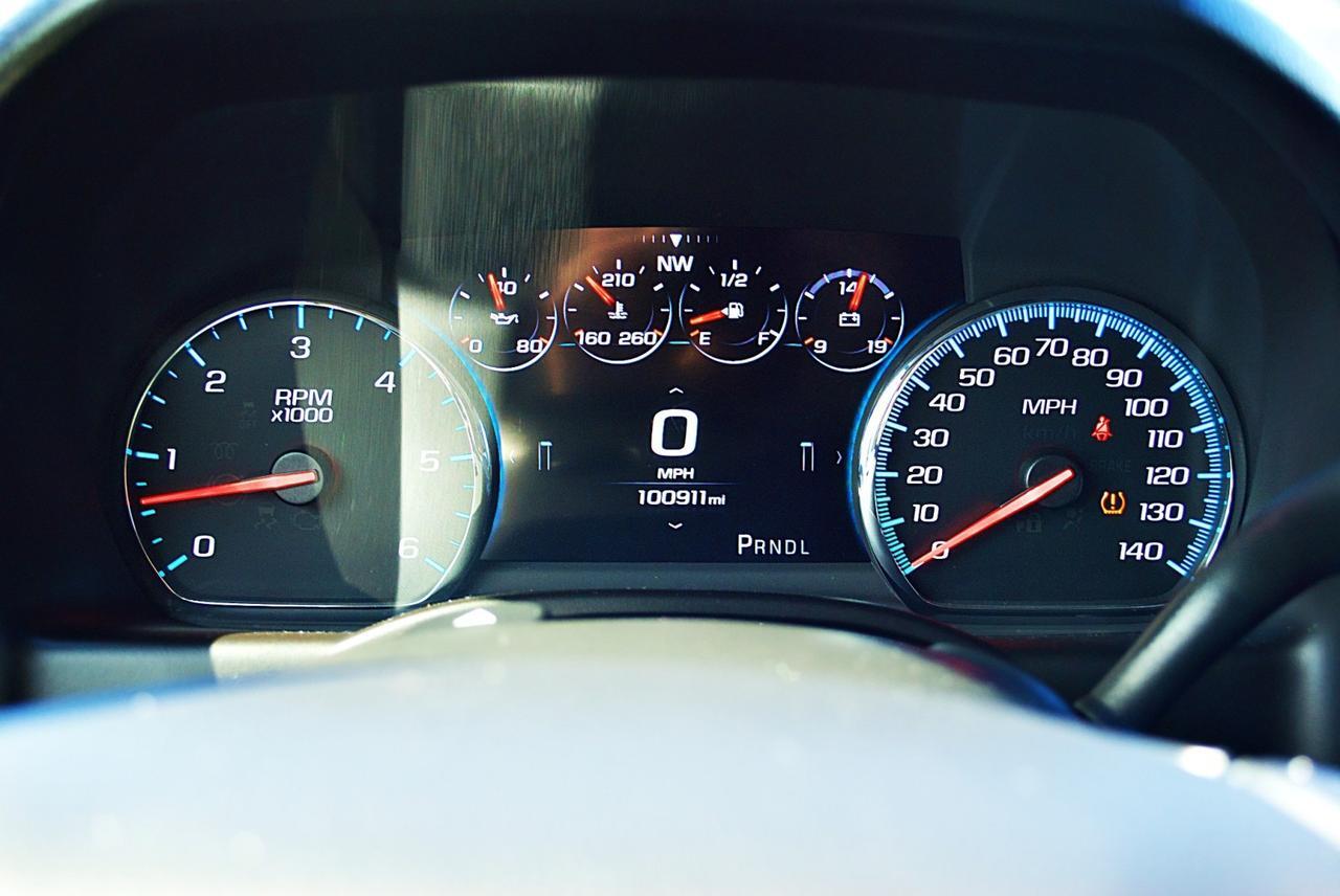 2017 GMC Yukon Denali Spring Branch TX